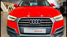 Used Audi Q3 30 TFSI Premium in Chennai