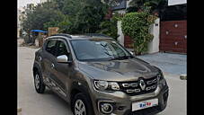 Used Renault Kwid 1.0 RXT [2016-2019] in Hyderabad