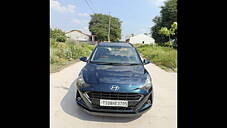 Used Hyundai Grand i10 Nios Sportz 1.2 Kappa VTVT in Hyderabad