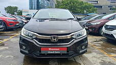 Used Honda City 4th Generation VX CVT Petrol in Mumbai