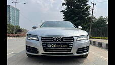 Used Audi A7 Sportback 3.0 TDI quattro in Bangalore