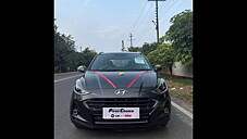 Used Hyundai Grand i10 Nios Sportz AMT 1.2 Kappa VTVT in Noida