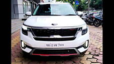 Used Kia Seltos GTX Plus AT 1.5 Diesel [2019-2020] in Pune