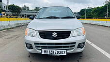 Used Maruti Suzuki Alto K10 VXi in Pune