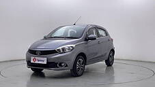 Used Tata Tiago Revotron XZ in Bangalore