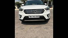 Used Hyundai Creta SX 1.6 CRDI in Faridabad