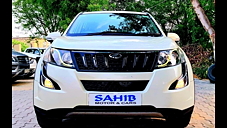 Second Hand Mahindra XUV500 W10 AT in Agra