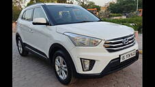 Used Hyundai Creta E Plus 1.4 CRDI in Delhi