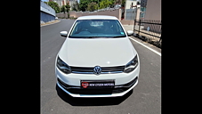 Second Hand Volkswagen Polo Highline1.5L (D) in Bangalore