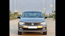 Used Volkswagen Vento Highline Plus 1.5 AT (D) 16 Alloy in Surat