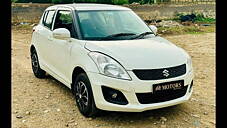 Used Maruti Suzuki Swift VDi ABS in Delhi