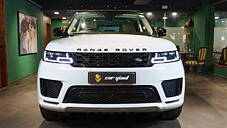 Used Land Rover Range Rover Sport SE 3.0 Diesel [2018-2020] in Delhi