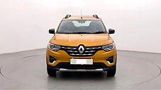 Second Hand Renault Triber RXZ [2019-2020] in Delhi