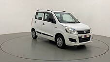 Used Maruti Suzuki Wagon R 1.0 LXI CNG in Navi Mumbai