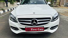 Used Mercedes-Benz C-Class C 220 CDI Avantgarde in Bangalore