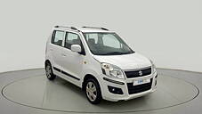 Used Maruti Suzuki Wagon R 1.0 VXI in Hyderabad