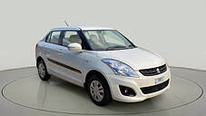 Used Maruti Suzuki Swift DZire VXI in Hyderabad