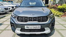 Used Kia Sonet HTK 1.2 [2020-2021] in Pune