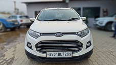 Second Hand Ford EcoSport Titanium 1.5 Ti-VCT AT in Guwahati