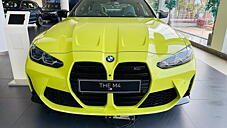 Second Hand BMW M4 Competition M xDrive Coupe in Ahmedabad