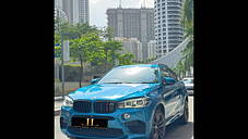 Used BMW X6 M Coupe in Mumbai