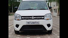 Used Maruti Suzuki Wagon R LXi 1.0 CNG [2019-2020] in Pune