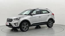 Used Hyundai Creta 1.6 SX (O) in Bangalore