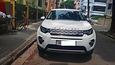 Second Hand Land Rover Discovery Sport HSE Luxury in Kolkata