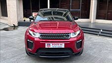 Used Land Rover Range Rover Evoque HSE in Chennai