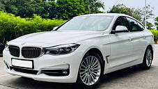 Used BMW 3 Series 320d Luxury Line in Mumbai