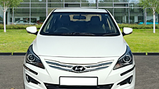 Used Hyundai Verna 1.6 VTVT S in Delhi