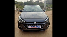 Used Hyundai Elite i20 Sportz 1.2 [2016-2017] in Hyderabad