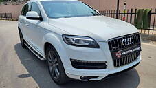 Used Audi Q7 35 TDI Technology Pack in Bangalore