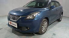 Used Maruti Suzuki Baleno Alpha 1.2 in Kochi