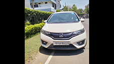 Second Hand Honda Jazz V Petrol in Ludhiana