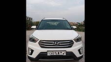 Used Hyundai Creta 1.6 SX (O) in Kharar