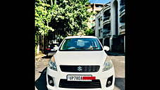 Used Maruti Suzuki Ertiga VDi in Lucknow