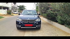 Second Hand BMW X5 xDrive 30d in Coimbatore