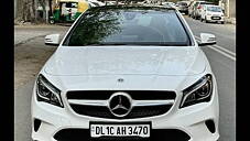 Used Mercedes-Benz CLA 200 D Urban Sport in Delhi