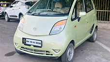 Used Tata Nano LX in Pune