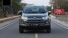 Second Hand Ford EcoSport Titanium 1.5L Ti-VCT AT in Delhi