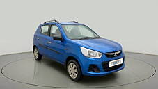 Used Maruti Suzuki Alto K10 VXi [2014-2019] in Hyderabad