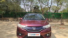 Used Honda Jazz S Diesel [2015-2016] in Delhi