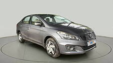 Used Maruti Suzuki Ciaz VXi in Ahmedabad