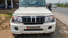 Used Mahindra Bolero Power Plus ZLX in Ranchi