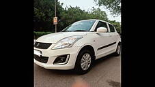 Used Maruti Suzuki Swift Lxi ABS [2014-2017] in Delhi