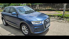 Used Audi Q3 35 TDI quattro Technology in Mumbai