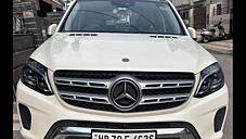 Used Mercedes-Benz GLS 350 d in Mohali