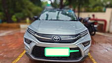 Used Toyota Urban Cruiser Hyryder V Hybrid [2022-2023] in Thane