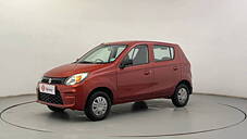 Used Maruti Suzuki Alto 800 Lxi in Ahmedabad